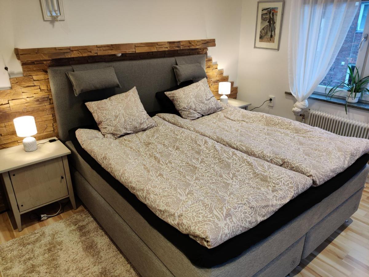 Luxury Villa 130 M2 Centrally 卡特琳娜霍尔姆 外观 照片