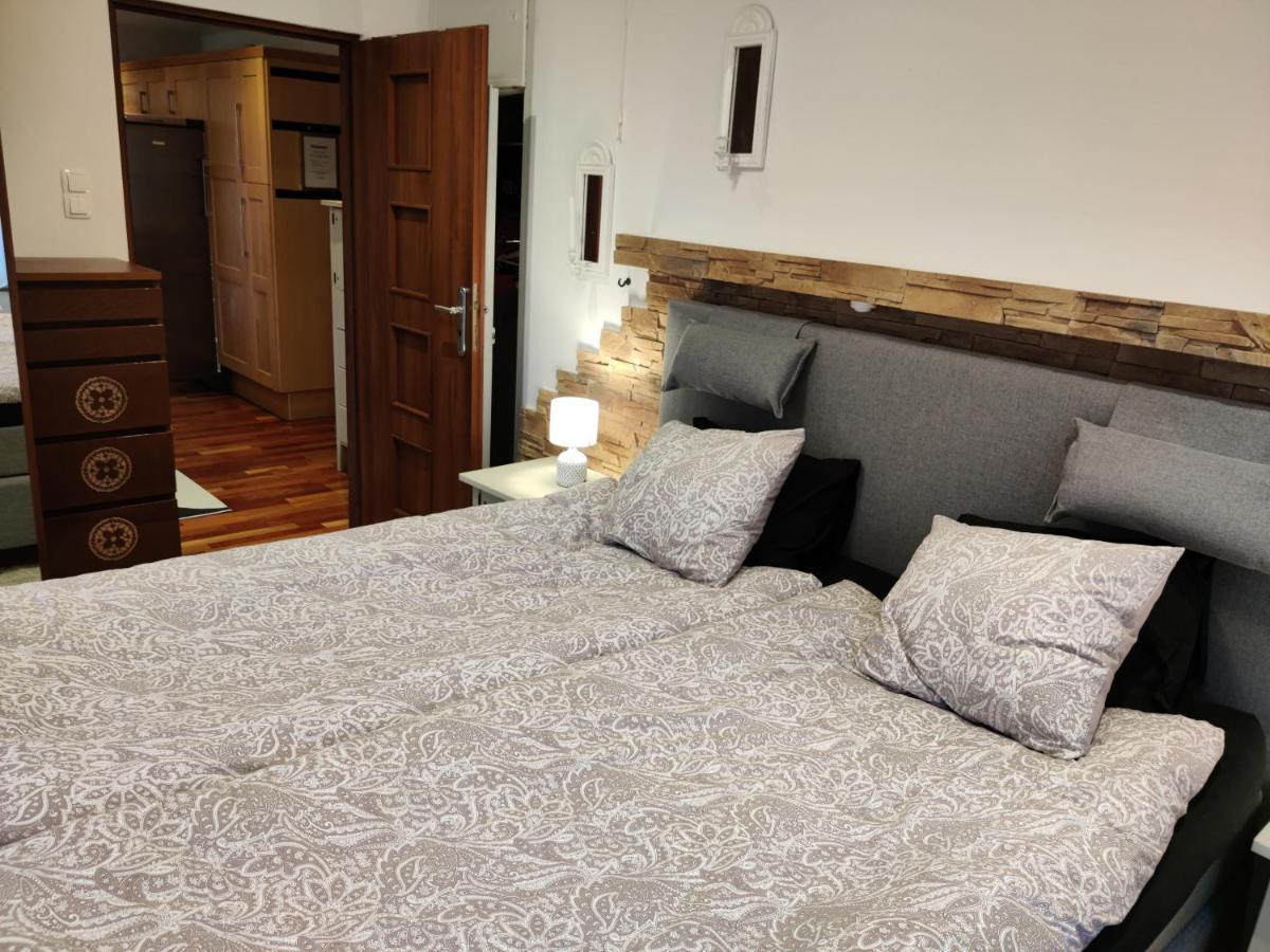 Luxury Villa 130 M2 Centrally 卡特琳娜霍尔姆 外观 照片