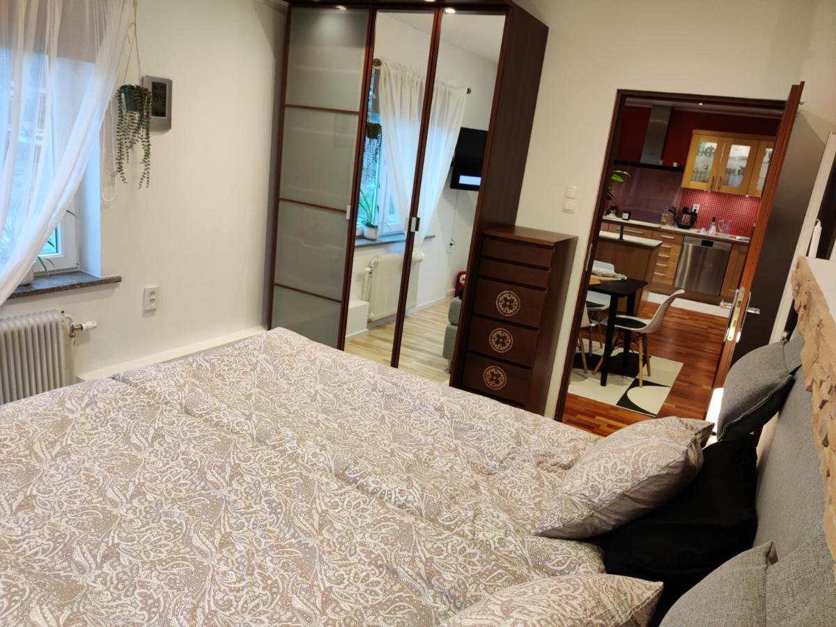 Luxury Villa 130 M2 Centrally 卡特琳娜霍尔姆 外观 照片
